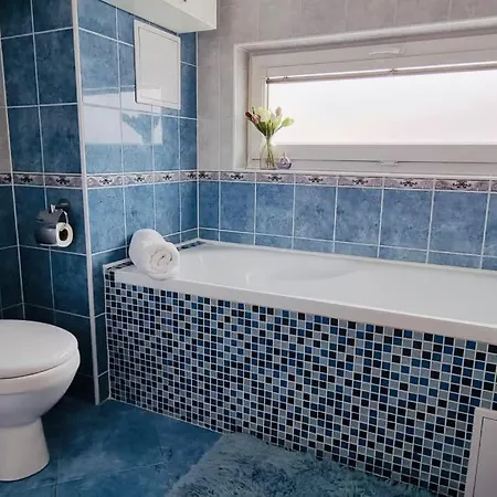 S Terasou Apartment *