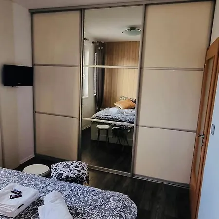 S Terasou Apartment *